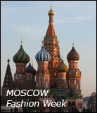 Fashion Stock : Photos and Videos on DVD from Moscow Fashion Week - ENTER!