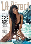 L.A. Direct Magazine, USA