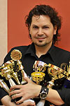 Vasiliy Prokhorov - Celebrity Hair Stylist